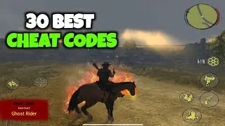 Thumbnail: Red Dead Redemption Mobile Cheat Codes 