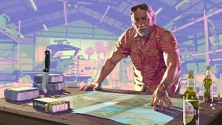 Thumbnail: What GTA 6’s Loading Screen Could Look Like (Insane Concept)