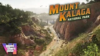 Thumbnail: GTA 6 Trailer 2: Mount Kalaga Guide