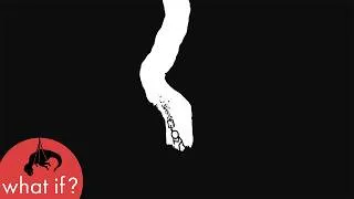 Thumbnail: What if you kept digging downward?