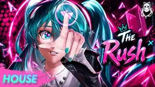 Thumbnail: ALRT - The Rush