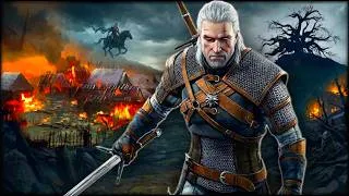 Thumbnail: What if The Witcher 3 Came Out in 2014?