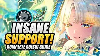 Thumbnail: ECHOES OF WAR BRUTAL QUICK GUIDE! Low Investment P0 DPS Arcane Setup | Arknights Endfield Endgame