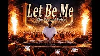 Thumbnail: The Second Voice – Let Be Me (Afro House Remix) | Deep Afro House
