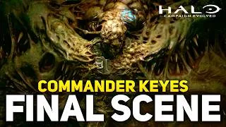 Thumbnail: Halo Campaign Evolved - Keyes Death Cutscene