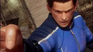 Thumbnail: Dead or alive 6 online clips #2  (This was peak)