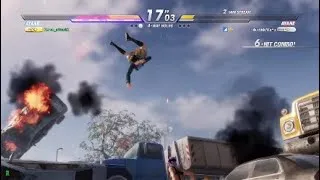 Thumbnail: Dead or alive 6 online clips #1