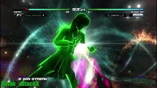 Thumbnail: Dead or alive 5 last round online clips #14