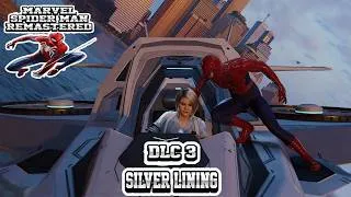 Thumbnail: Spider-Man Remastered - Silver Lining Walkthrough DLC 3 (2K 60FPS No Commentary)
