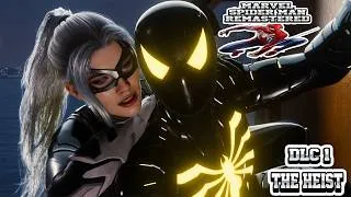 Thumbnail: Spider-Man Remastered - The Heist Walkthrough DLC 1 (2K 60FPS No Commentary)