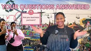 Thumbnail: My Sister Is Officially My Co-Owner! We Answer Your Questions