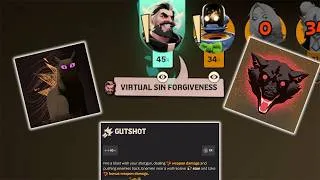 Thumbnail: Shotgun Venator is disgusting | Deadlock