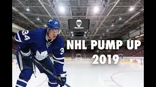 Thumbnail: NHL PUMP UP 2019 [HD]