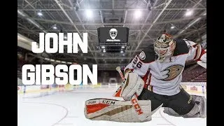 Thumbnail: #36 John Gibson [HD]