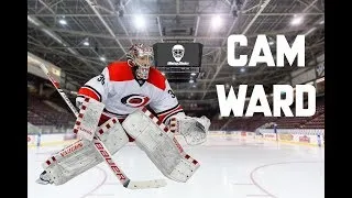 Thumbnail: #30 Cam Ward [HD]