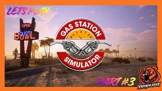 Thumbnail: Gas Station Simulator Part #3