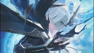 Thumbnail: 【FGO】Ascalaphus-Acheron (Alter Ego) Servant Demonstration - アスカラポス＝アケローン