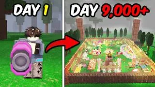 Thumbnail: FUNNIEST ROBLOX 99 Nights in the Forest Moments (Ultimate Base)