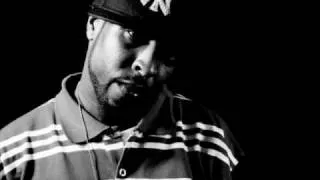 Thumbnail: Hood Fella -- Relax Yaself [Feat. Bryan Strong]