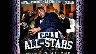 Thumbnail: Glasses Malone -- Point The Finger