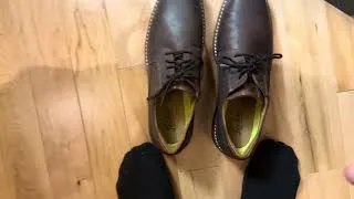 Thumbnail: Florsheim Norwalk Plain Toe Oxford