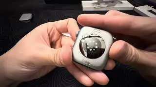 Thumbnail: Apple Watch 11 + Nike Sport Band