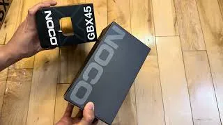 Thumbnail: NOCO Boost GBX45