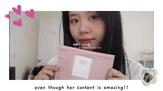 Thumbnail: ⋆˚✿˖° nail content creators for you!! (˶ᵔ ᵕ ᵔ˶)