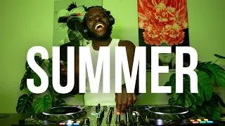 Thumbnail: Soca Summer Caribbean Mix | Kes, Patrice Roberts, Mical Teja, Machel Montano | Soca Mix by XOCO