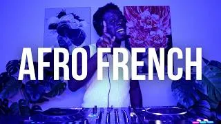 Thumbnail: Afro French Mix 2026 | Mauvais Djo, MHD, Tiakola, Rnboi, Guy2bezbar | Best of Afro Français by XOCO