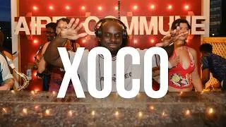 Thumbnail: XOCO @ Aire Commune | Bouyon, Merengue, Zouk, Dancehall, Afro Mix | Miimii KDS, Rema, Meryl, Naza