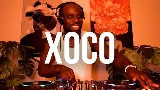 Thumbnail: XOCO'S World Vol. 1 | Dancehall, Caribbean, Soca, Party Mix | Summer Mix by XOCO