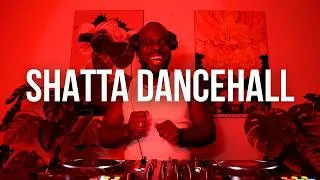 Thumbnail: Shatta Dancehall Mix 2026 | Kybba, Meryl, Shensea, Kalash | Best of Shatta & Dancehall | by XOCO