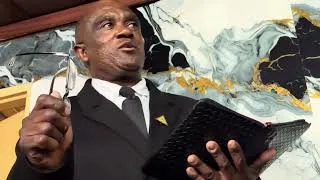 Thumbnail: Preacher Peterson - Andrew Losaba Society 2026