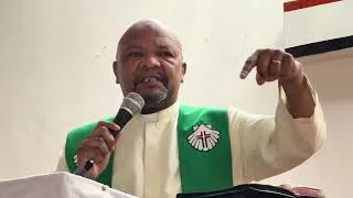 Thumbnail: Rev L Williams - Andrew Losaba Society 2026