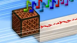 Thumbnail: Minecraft's ONLY 20Hz Music Machine | The M.A.E.S.T.R.O. Explained
