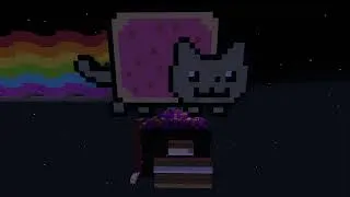 Thumbnail: Nyan Cat! | 20Hz programmable music machine