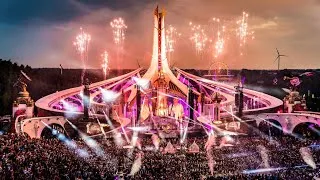 Thumbnail: ANIL - Tomorrowland [Official Music Video]