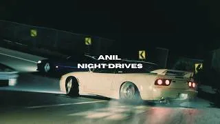 Thumbnail: ANIL - Night Drives [Wavephonk]