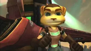 Thumbnail: [HD] Ratchet & Clank: Tools of Destruction - European TV Commercial