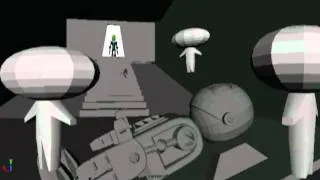 Thumbnail: Ratchet & Clank: Quest for Booty - Unseen in-development ending cutscene