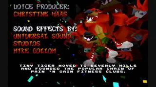 Thumbnail: [HD] Crash Team Racing: 101% Ending, Epilogue and Scrapbook