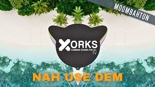 Thumbnail: DVTTY & Audiotrackerz - Nah Use Dem [MOOMBAHTON]