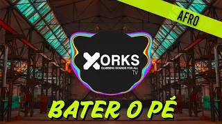 Thumbnail: SERA x Janis Boy Na Técnica - Bater O Pé [AFRO]