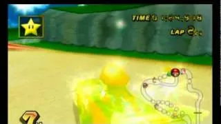 Thumbnail: Mario Kart Wii Online Hacking