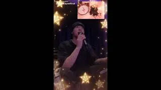 Thumbnail: BTS Jungkook covers Rosé APT