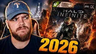 Thumbnail: The State of Halo Infinite in 2026