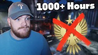 Thumbnail: I Have 1000+ Hours on Halo Infinite.. And Im Still Not Hero Rank