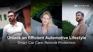 Thumbnail: Smart Car Care, Remote Protection