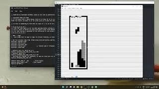Thumbnail: An easy way to write machine code programs for the ZX81 - tutorial
